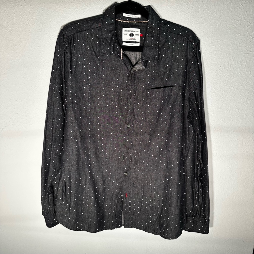Very nice I used shirt